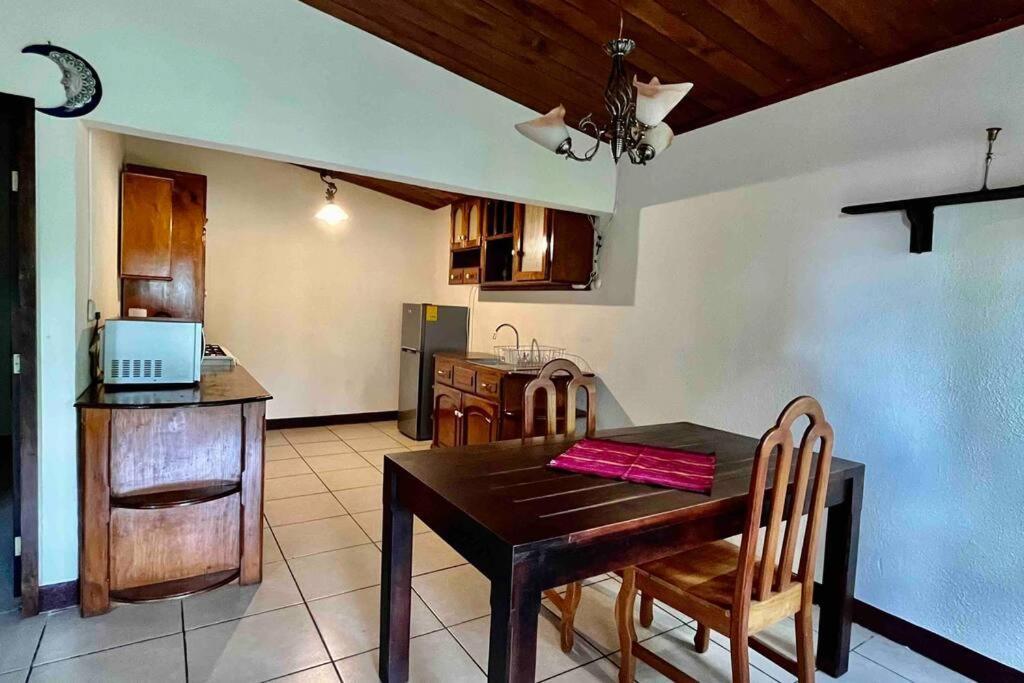 דירות סן חואן לה לגונה Casa I'X מראה חיצוני תמונה