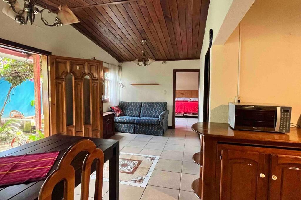 דירות סן חואן לה לגונה Casa I'X מראה חיצוני תמונה