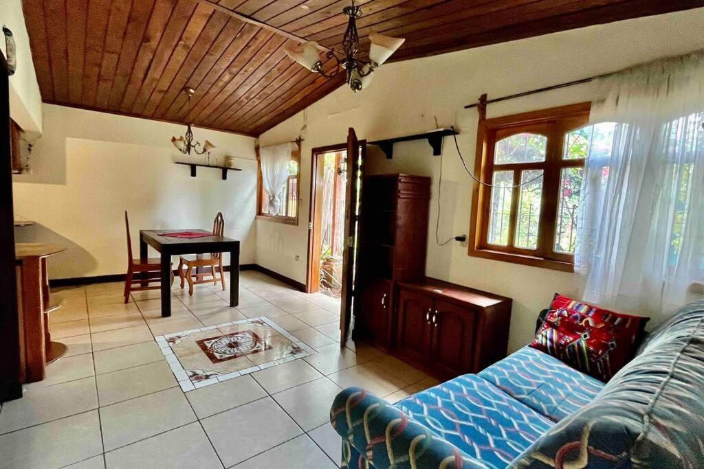 דירות סן חואן לה לגונה Casa I'X מראה חיצוני תמונה