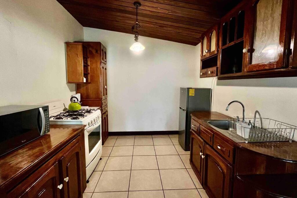 דירות סן חואן לה לגונה Casa I'X מראה חיצוני תמונה