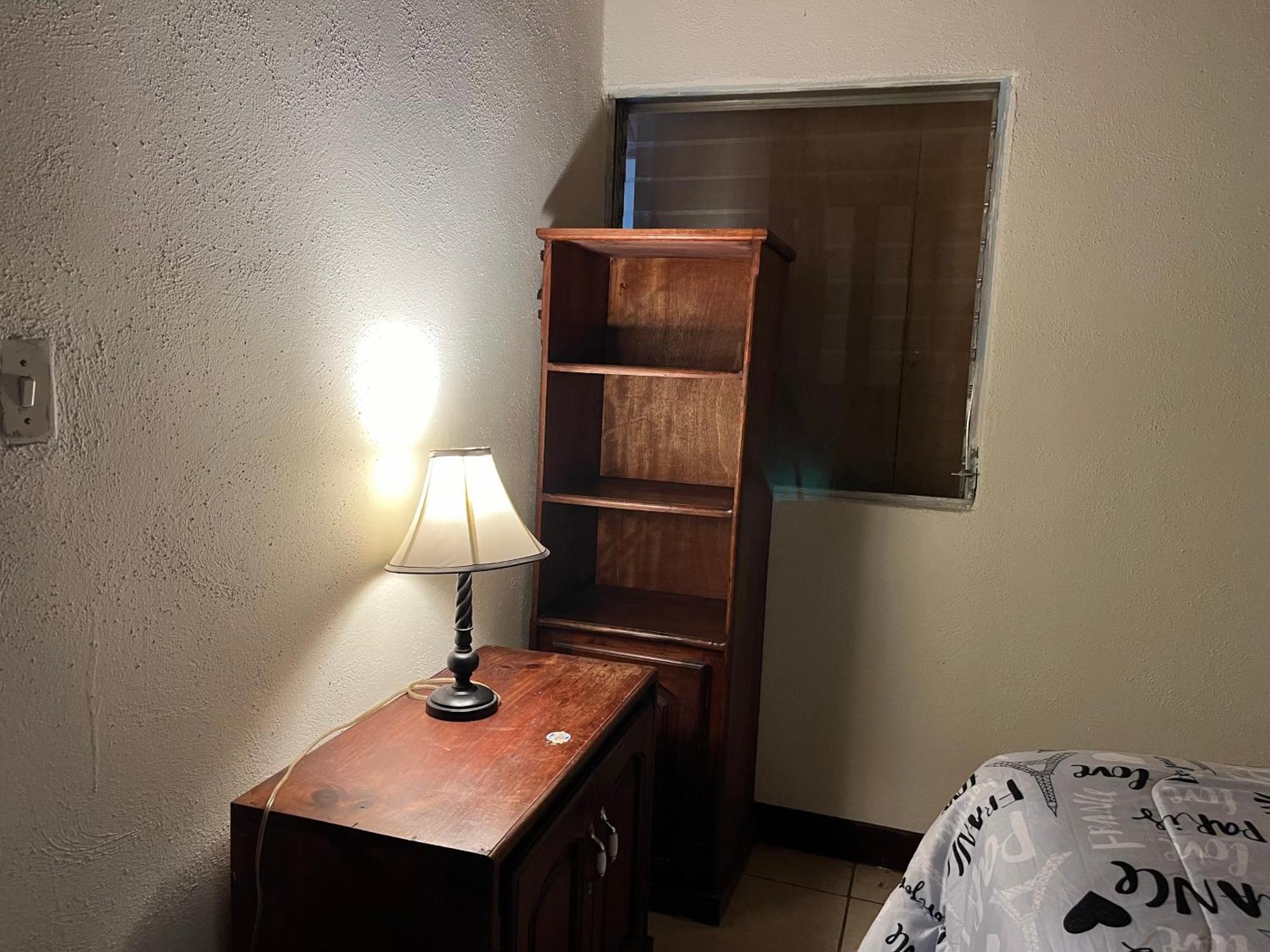 דירות סן חואן לה לגונה Casa I'X מראה חיצוני תמונה