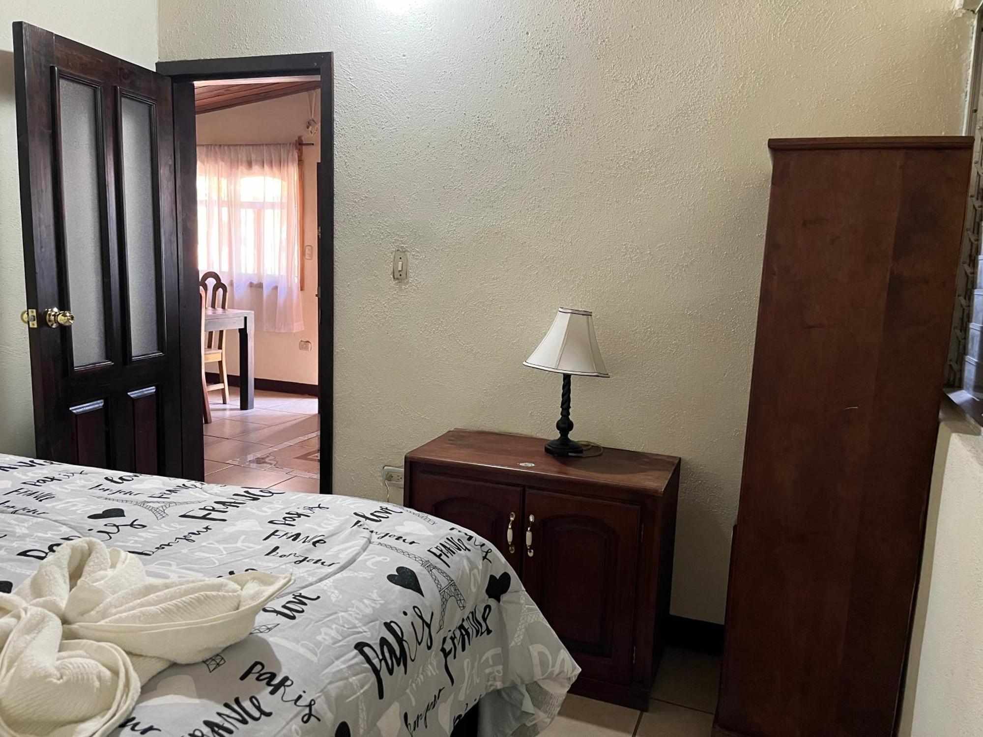 דירות סן חואן לה לגונה Casa I'X מראה חיצוני תמונה